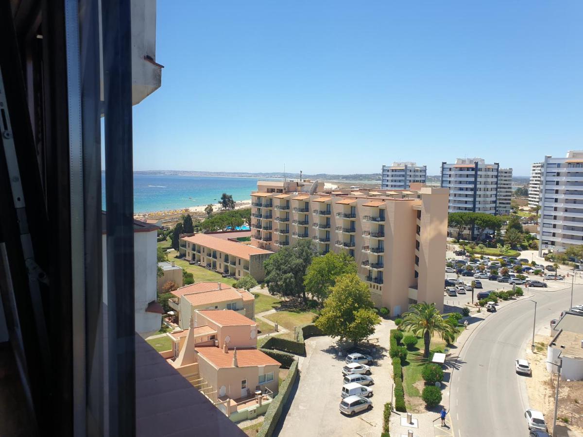 Algarve Beachfront Alvor Exterior foto