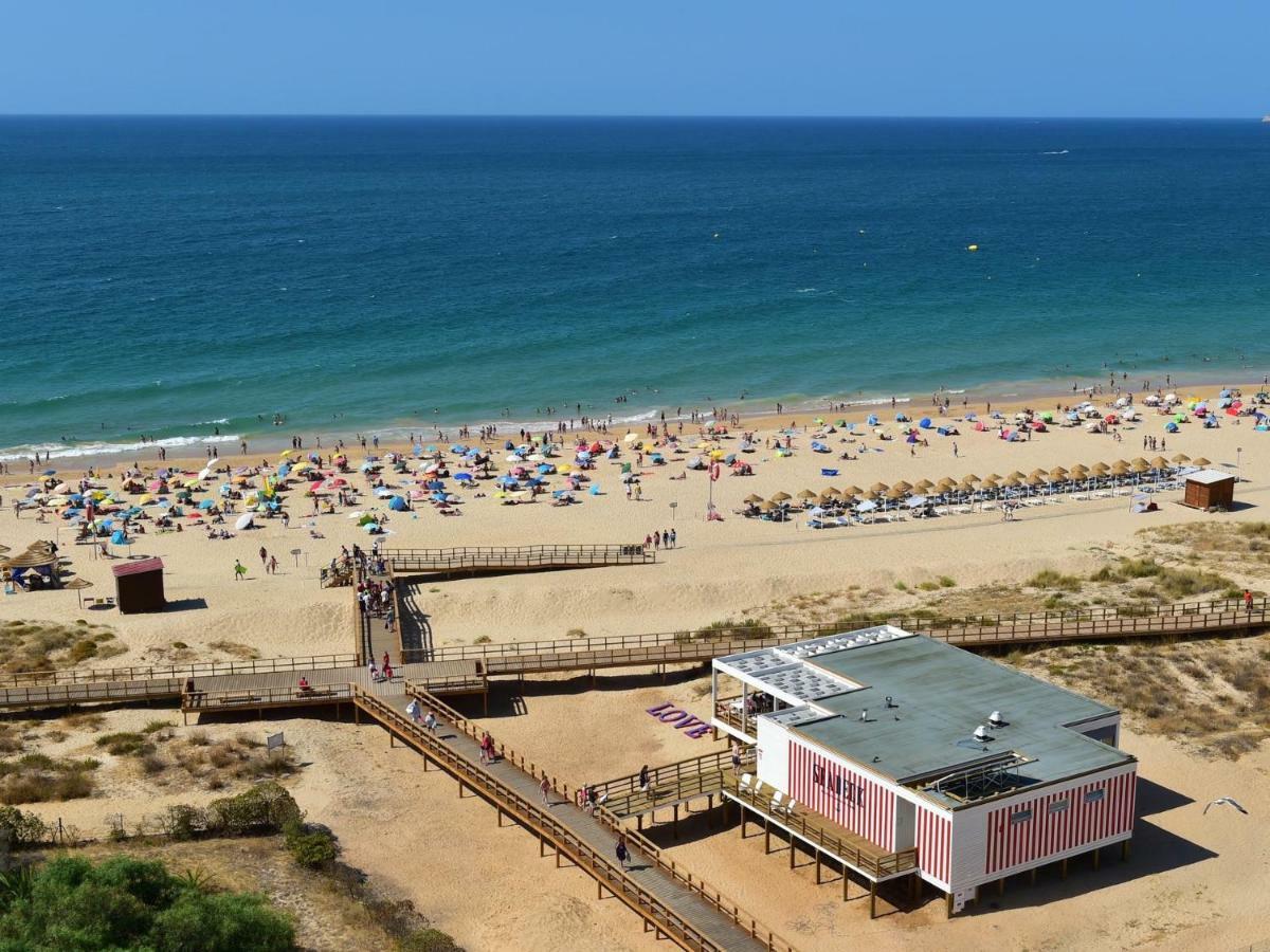 Algarve Beachfront Alvor Exterior foto
