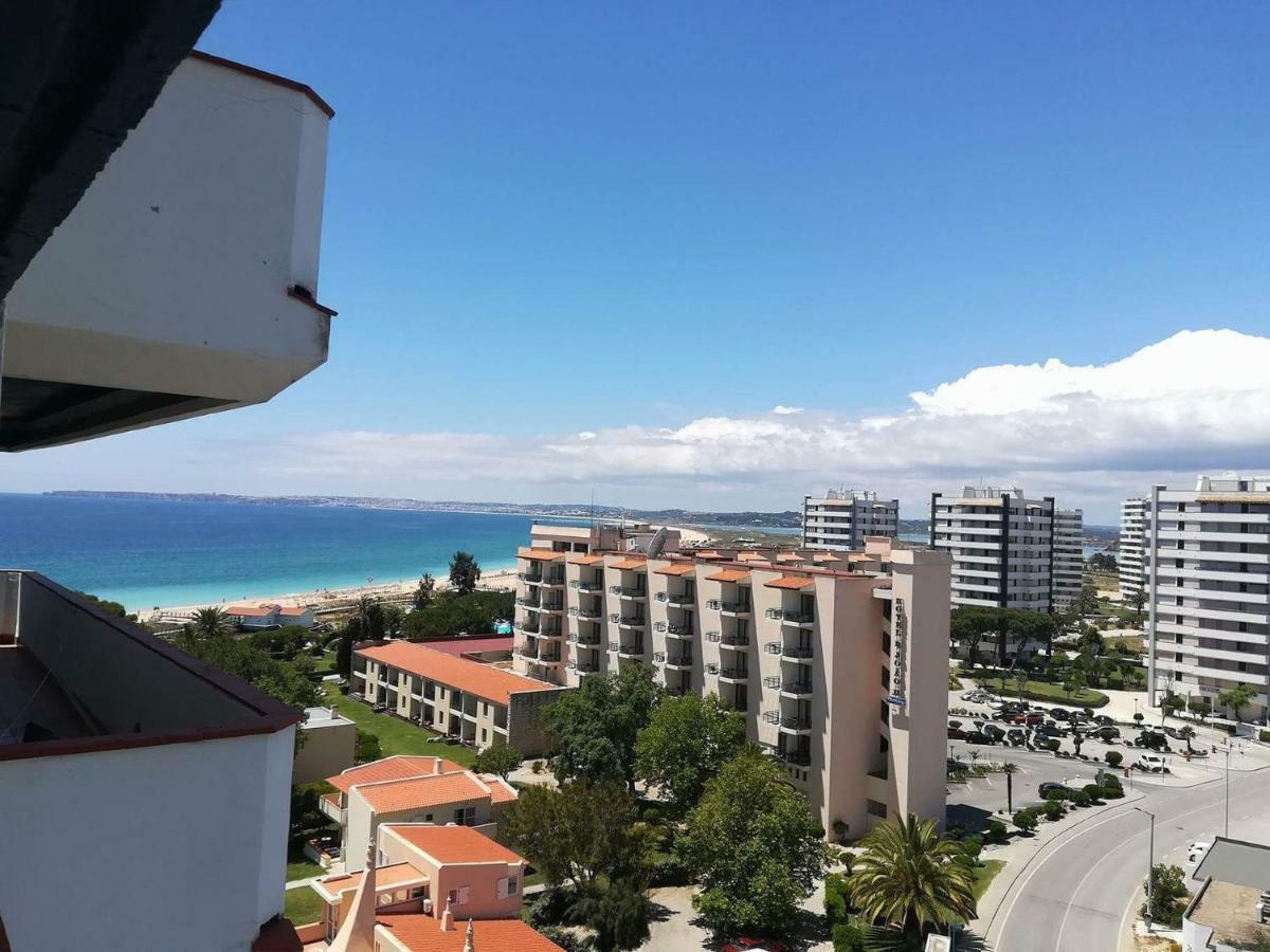 Algarve Beachfront Alvor Exterior foto