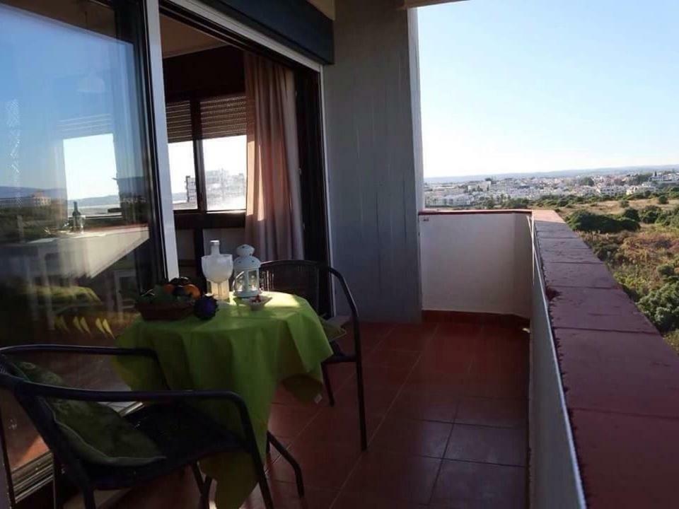 Algarve Beachfront Alvor Exterior foto